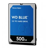 Жесткий диск 500 Gb Western Digital WD5000LPZX 2.5"